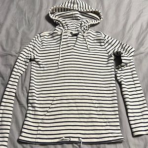 Ralph Lauren Sport medium weight hooded top with kangaroo pocket